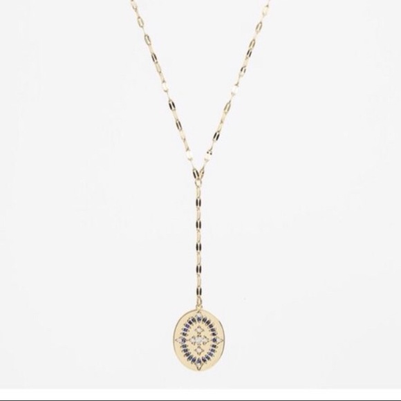 Nordstrom Accessories - Inspirational Necklace Nordstrom Accessories - Inspirational Necklace